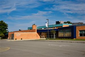 Walt Disney Elementary School
